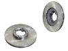 диск тормозной Brake Disc:43512-28030