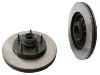 диск тормозной Brake Disc:F65Z-1102-FC