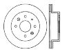 диск тормозной Brake Disc:FA66-26-251