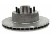 диск тормозной Brake Disc:C8OZ-1102-A