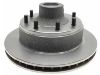 Bremsscheibe Brake Disc:D3TZ-1102-A