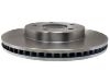 диск тормозной Brake Disc:D5UZ-1102-B