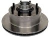 Disco de freno Brake Disc:C8TZ-1102-A