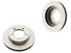 Disco de freno Brake Disc:F3TZ-1102-AA