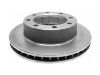 Bremsscheibe Brake Disc:D6TZ-1102-E