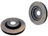 диск тормозной Brake Disc:40206-CD005