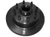 Disque de frein Brake Disc:D5UZ 1102 A