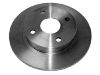 диск тормозной Brake Disc:42431-14040