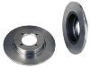 刹车碟 Brake Disc:40206-A1155