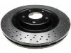 Disque de frein Brake Disc:19121787