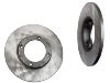 диск тормозной Brake Disc:43512-16010