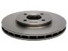 диск тормозной Brake Disc:04313593