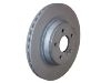 Bremsscheibe Brake Disc:221 423 04 12