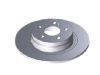 диск тормозной Brake Disc:204 423 15 12