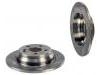 Disco de freno Brake Disc:221 423 07 12