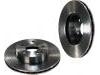 диск тормозной Brake Disc:204 421 00 12