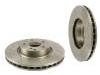 Disco de freno Brake Disc:204 421 10 12