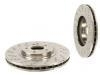 Disque de frein Brake Disc:129 421 23 12