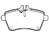 刹车片 Brake Pad Set:169 420 02 20