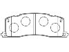 тормозная кладка Brake Pad Set:04466-28020