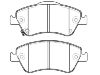 刹车片 Brake Pad Set:04465-02200