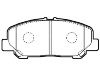 刹车片 Brake Pad Set:04465-28520