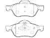 Brake Pad Set:77 01 209 100