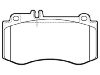 Brake Pad Set:005 420 77 20