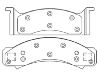 тормозная кладка Brake Pad Set:D12-773A