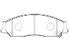 тормозная кладка Brake Pad Set:04465-06040