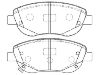 Brake Pad Set:04465-05260