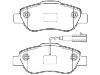 刹车片 Brake Pad Set:9S51-2K021-AA