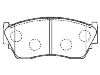 Pastillas de freno Brake Pad Set:41060-62C90