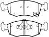 Brake Pad Set:6810-2483-AA