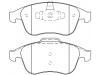 тормозная кладка Brake Pad Set:41060-7369R