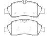 Bremsbelagsatz, Scheibenbremse Brake Pad Set:CK4Z-2200-A