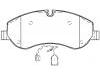 Brake Pad Set:BK21-2K021-AA