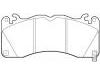 刹车片 Brake Pad Set:FR3Z-2001-H