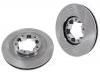 Disque de frein Brake Disc:40206-MB600