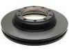 Disco de freno Brake Disc:YC3Z-1125-AA