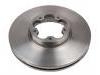 Brake Disc:1 822 205