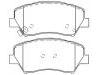 тормозная кладка Brake Pad Set:41 06 030 46R