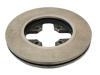 диск тормозной Brake Disc:40206-04C01