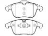 Brake Pad Set:10138340